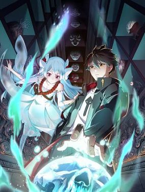 第四欧美海报剧照